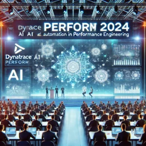 Dynatrace Perform 2024が描く未来: AIと自動化で変革するパフォーマンスエンジニアリング - innovaTopia - （イノベトピア）