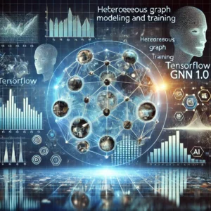 TensorFlow GNN 1.0発表：異種グラフのモデリングとトレーニングを革新 - innovaTopia - （イノベトピア）