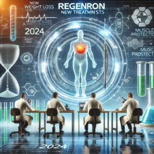 体重減少と筋肉保護を目指すRegeneron、2024年に新治療法テスト開始 - innovaTopia - （イノベトピア）