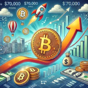 ビットコイン、年末に70,000ドル到達か？マーカス・ティーレン氏が予測 - innovaTopia - （イノベトピア）