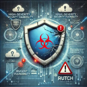 Ivanti製品に新たな高重大度セキュリティ脆弱性、緊急パッチを適用せよ - innovaTopia - （イノベトピア）