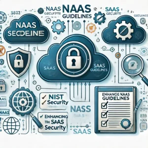 SaaSセキュリティ強化の鍵、NISTガイドラインに注目！ - innovaTopia - （イノベトピア）