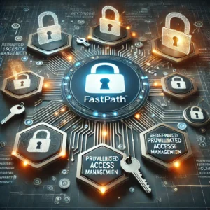 特権アクセス管理の未来を塗り替える、DelineaがFastpathを買収