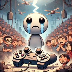 ゲーム業界激震: Embracer Groupによる大量解雇、1万人超が職失う - innovaTopia - （イノベトピア）