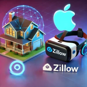 家探しはもう古い？ZillowとAppleが仮想家探し体験を革新 - innovaTopia - （イノベトピア）