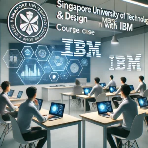 シンガポール工科大、IBM協力の下でMBSE授業開講 - innovaTopia - （イノベトピア）