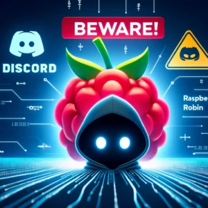 警戒必須！Raspberry Robinマルウェア、新エクスプロイトとDiscord拡散で進化 - innovaTopia - （イノベトピア）
