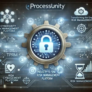 ProcessUnityが業界初のオールインワンリスク管理プラットフォーム導入、サイバーセキュリティとTPRMの未来を変革 - innovaTopia - （イノベトピア）