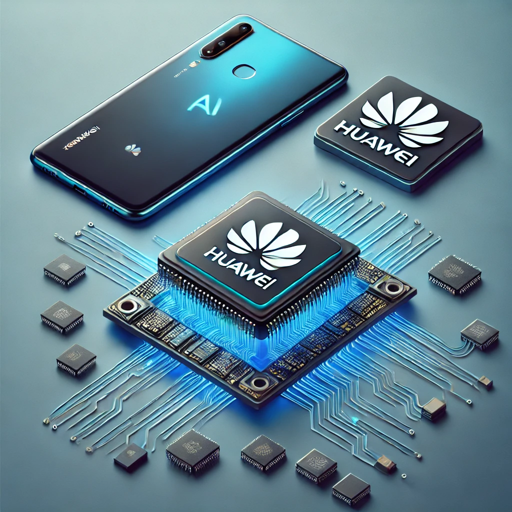 Huawei、AIチップ生産を優先しベストセラー携帯の生産縮小へ - innovaTopia - （イノベトピア）
