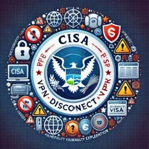 CISA、連邦機関にIvanti VPN切断を命令 - セキュリティ脆弱性悪用の危機に対処 - innovaTopia - （イノベトピア）