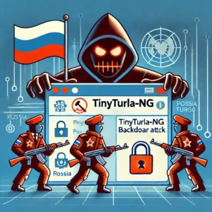 ロシアのTurla、ポーランドNGOに新型バックドア「TinyTurla-NG」で攻撃 - innovaTopia - （イノベトピア）