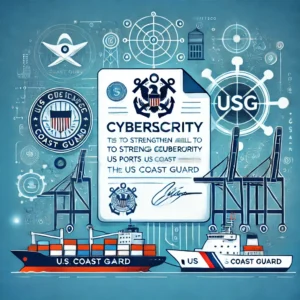 バイデン大統領、米国港のサイバーセキュリティ強化に署名：USCGに新権限