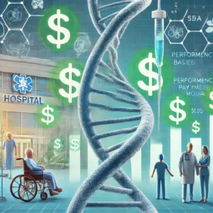 遺伝子治療の費用負担軽減へ、米国が成果基準の新支払いモデル導入 - innovaTopia - （イノベトピア）