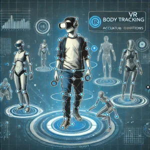 Sony MocopiがVRボディトラッキングの新境地を切り開く - innovaTopia - （イノベトピア）