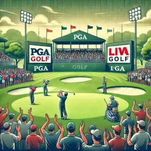PGAツアー、フェンウェイ・スポーツ主導で15億ドル調達、LIVゴルフとの競争激化 - innovaTopia - （イノベトピア）