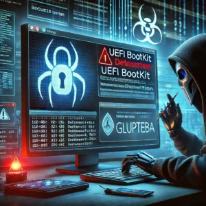 UEFIブートキットで検出回避、Gluptebaマルウェアが新たな脅威に - innovaTopia - （イノベトピア）