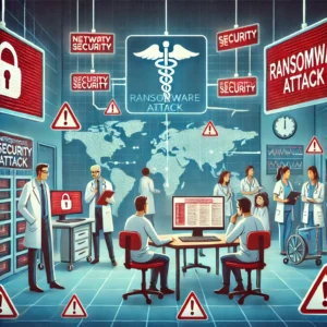 ルーマニア病院100箇所、ランサムウェア攻撃の犠牲に - innovaTopia - （イノベトピア）