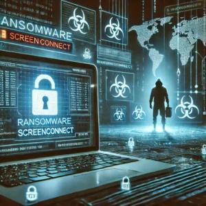 重大セキュリティ脆弱性発覚、ScreenConnect攻撃の危機迫る