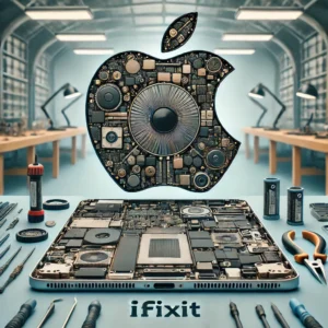 iFixitがApple Vision Proを初分解、内部の秘密を暴く - innovaTopia - （イノベトピア）