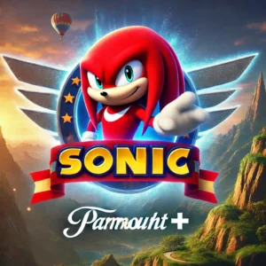 ソニックスピンオフ「ナックルズ」、Paramount+で2024年デビュー決定！ - innovaTopia - （イノベトピア）