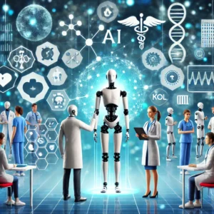 AIが医療業界のKOL関係構築を劇的に変革、MSLの効率向上に貢献 - innovaTopia - （イノベトピア）