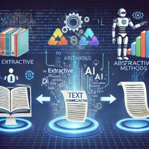 テキスト要約技術の進化: 抽出型から抽象型への革新 - innovaTopia - （イノベトピア）