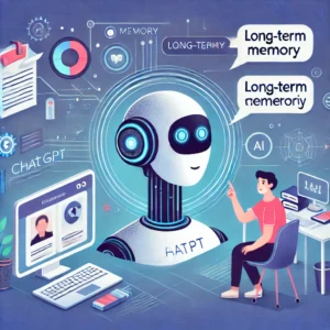 ChatGPTが記憶力を手に入れた！長期記憶機能で対話がパーソナライズ化 - innovaTopia - （イノベトピア）