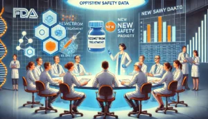 NASH治療薬候補Resmetirom、FDA承認へ楽観的な新安全性データ公開 - innovaTopia - （イノベトピア）