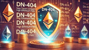 Ethereum手数料急騰に対抗、新トークンDN-404登場 - innovaTopia - （イノベトピア）