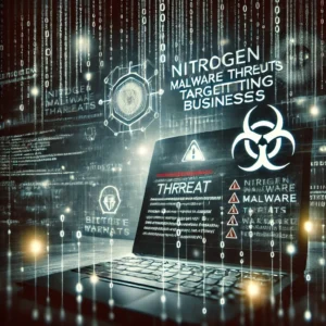 悪意の広告からの脅威、Nitrogenマルウェアがビジネスを狙う - innovaTopia - （イノベトピア）