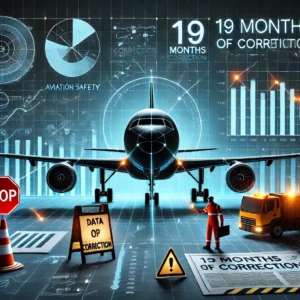 航空機安全データ改ざんリスク、研究で判明：修正に19ヶ月 - innovaTopia - （イノベトピア）