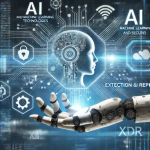 AIと機械学習が変革するセキュリティ対策：XDRの未来と課題 - innovaTopia - （イノベトピア）