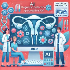 子宮頸がん検出に革新、HologicのAI診断システムがFDA承認を獲得 - innovaTopia - （イノベトピア）