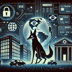 【緊急警告】新マルウェア「Coyote」、ブラジルの61銀行を狙う - innovaTopia - （イノベトピア）