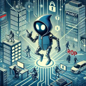 PikaBotマルウェア、進化の逆行でセキュリティ対策を出し抜く - innovaTopia - （イノベトピア）