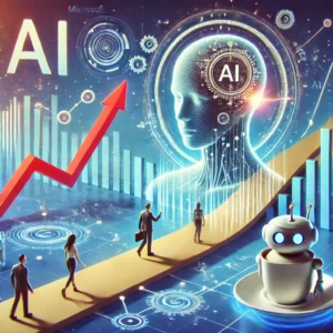 Glean、22億ドル評価でMicrosoft対抗のAIツール拡大へ