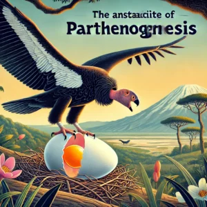 驚異の生殖法、カリフォルニアコンドルが示す単為生殖の可能性 - innovaTopia - （イノベトピア）