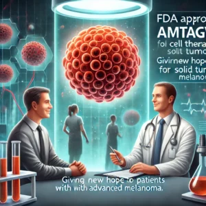 FDA、固形腫瘍向け細胞療法Amtagviを初承認：進行黒色腫患者に新たな希望 - innovaTopia - （イノベトピア）