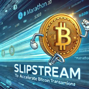 ビットコイン取引高速化へ、Marathonが「Slipstream」サービス開始
