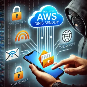 AWS悪用の新手口、「SNS Sender」がスミッシング攻撃に使用 - innovaTopia - （イノベトピア）