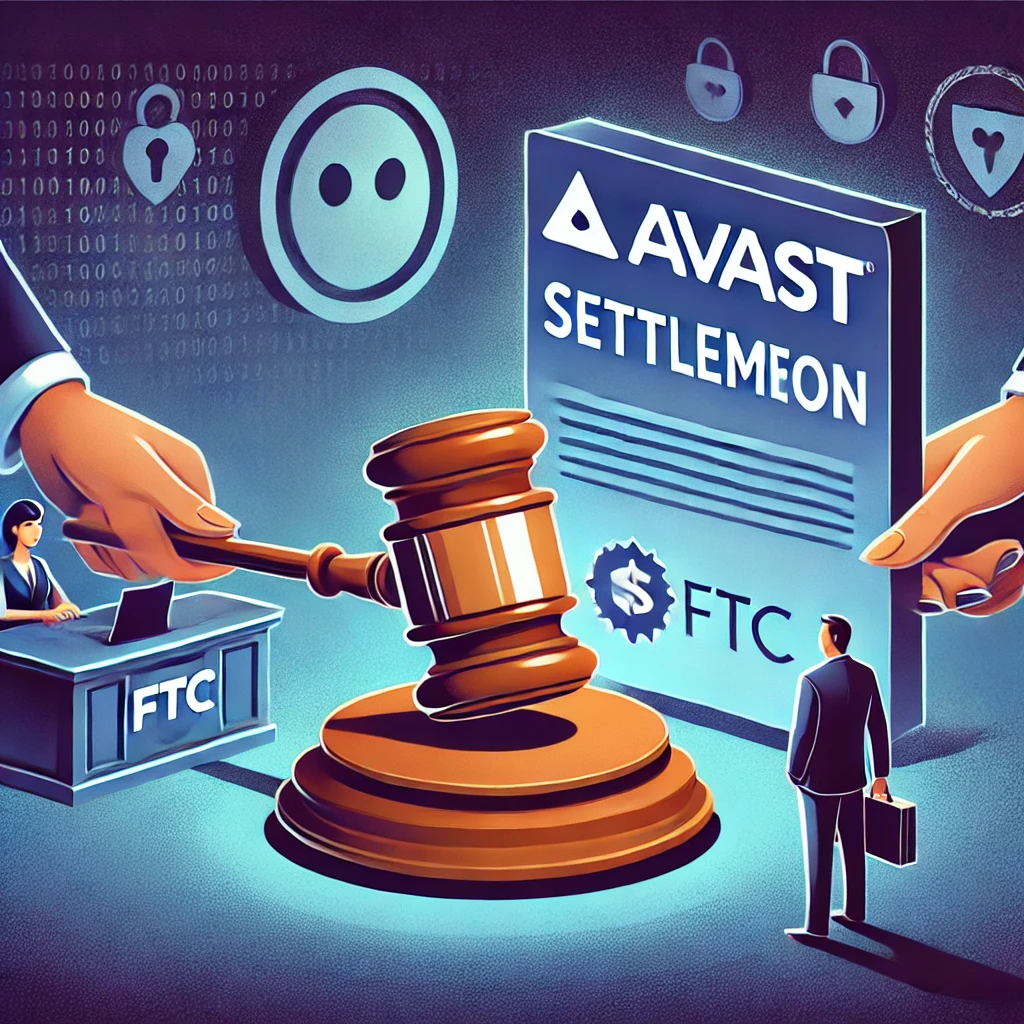 Avast、顧客情報販売でFTCと1650万ドル和解へ - innovaTopia - （イノベトピア）