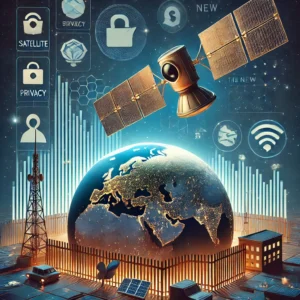 衛星画像の新時代: 個人識別は不可だがプライバシー懸念は依然 - innovaTopia - （イノベトピア）