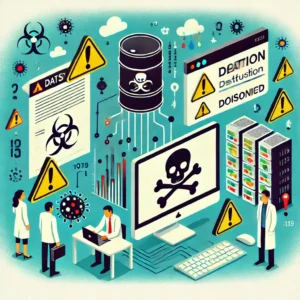 機械学習データセットの危機：毒されたデータの検出と対策法 - innovaTopia - （イノベトピア）