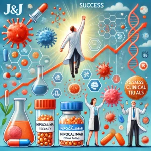 自己免疫疾患治療に光明、J&Jの新薬ニポカリマブが治験で成功を収める - innovaTopia - （イノベトピア）