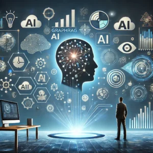 GraphRAG革新、未知データセットへの精度高い応答を実現 - innovaTopia - （イノベトピア）