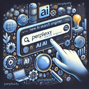 Perplexityの新AI検索エンジン、Googleの代替として躍進 - innovaTopia - （イノベトピア）