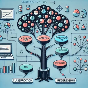 決定木モデルの魅力と課題：分類と回帰の効果的な解決策 - innovaTopia - （イノベトピア）