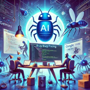 Google Geminiがバグ修正の新境地を切り開く、AIによるパッチ生成技術