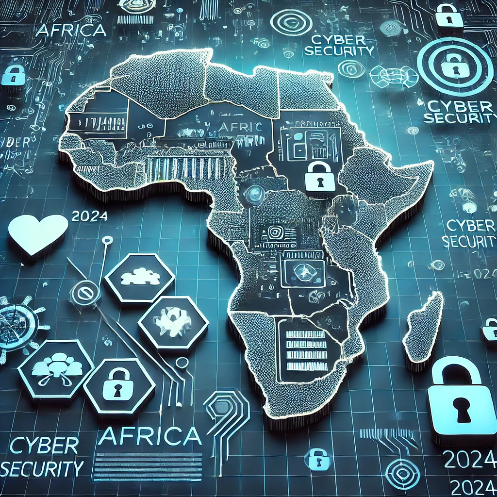アフリカのサイバーセキュリティ、2024年に向けた大きな挑戦と展望 - innovaTopia - （イノベトピア）