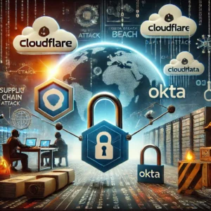 CloudflareとOkta、サプライチェーン攻撃によるデータ侵害の内幕 - innovaTopia - （イノベトピア）